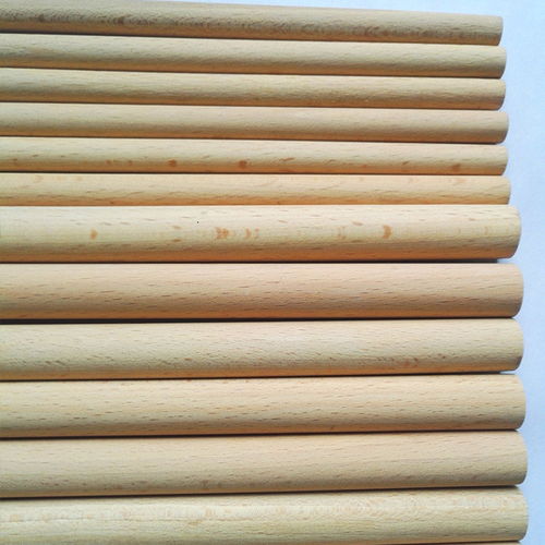 匠心傳承，自然之美 探訪專業生產8x40木榫竹木制品的優質廠家