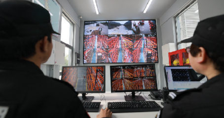 張家港化工物流項目正式運營 嘉里物流化工賽道布局持續(xù)深化