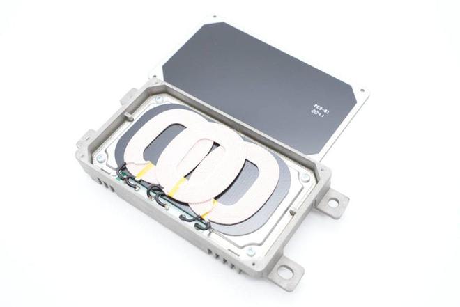 拆解比亞迪汽車供應(yīng)商的無線充電模塊 革新時(shí)代的創(chuàng)新技術(shù)深度解析
