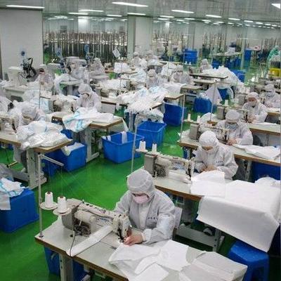 佳紡家紡工廠,引領(lǐng)家居紡織品行業(yè)的發(fā)展先鋒